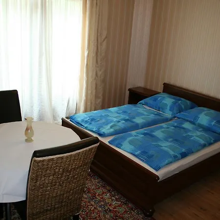 Batthyany Utcai Апартаменты