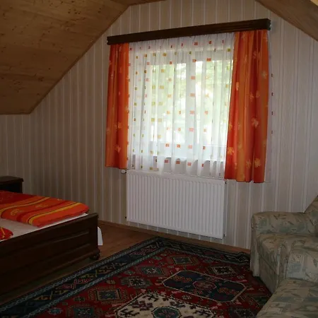 Апартаменты Batthyany Utcai *