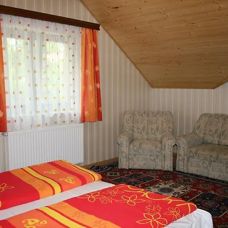 Апартаменты Batthyany Utcai