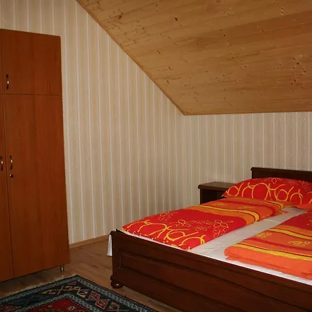 Batthyany Utcai Апартаменты