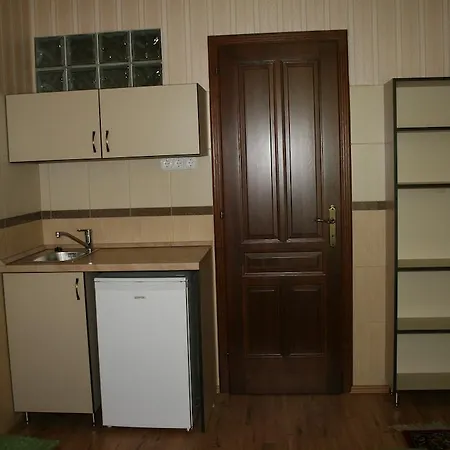 Batthyany Utcai Шиофок