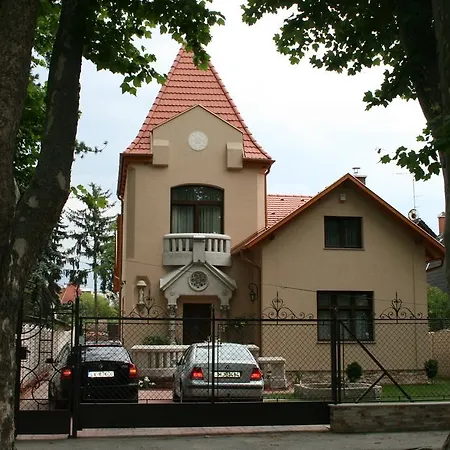 Batthyany Utcai Апартаменты